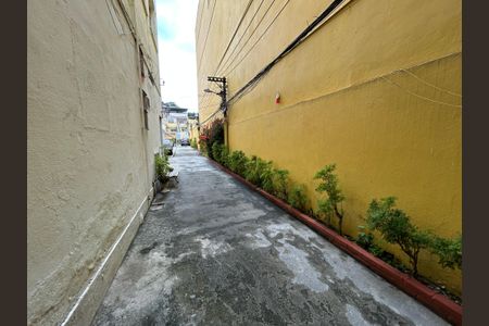 Casa para alugar com 70m², 2 quartos e sem vagaÁrea comum