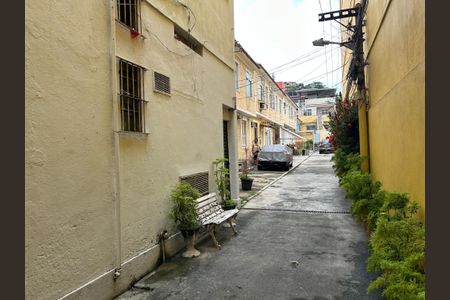 Casa para alugar com 70m², 2 quartos e sem vagaÁrea comum