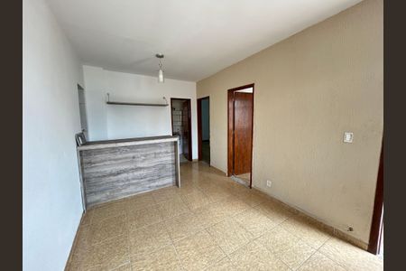 Casa para alugar com 70m², 2 quartos e sem vagaSala