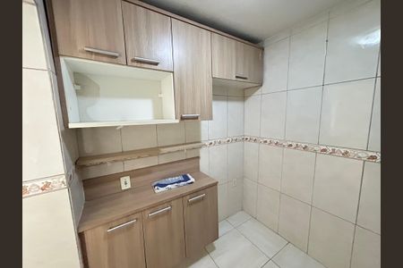 Casa para alugar com 70m², 2 quartos e sem vagaCozinha