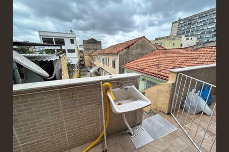Casa para alugar com 70m², 2 quartos e sem vagaÁrea de Serviço
