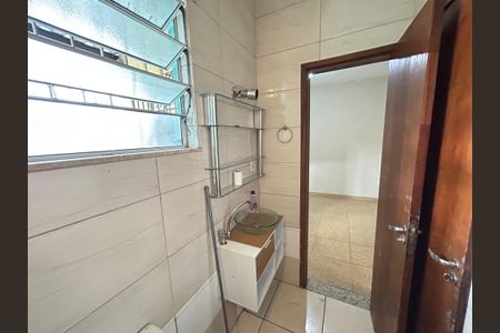 Casa para alugar com 70m², 2 quartos e sem vagaBanheiro