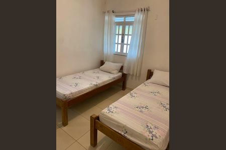 Casa para alugar com 65m², 2 quartos e sem vagaQuarto