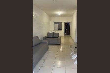 Sala de casa para alugar com 2 quartos, 65m² em Jacutinga, Belford Roxo