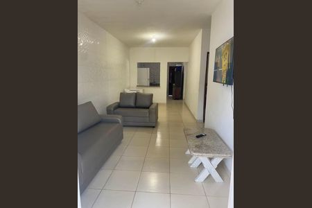 Sala de casa para alugar com 2 quartos, 65m² em Jacutinga, Belford Roxo