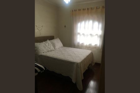 Casa à venda com 3 quartos, 250m² em Vila Yara, Osasco