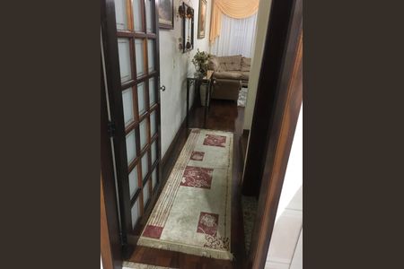 Casa à venda com 3 quartos, 250m² em Vila Yara, Osasco