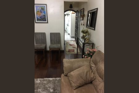 Casa à venda com 3 quartos, 250m² em Vila Yara, Osasco