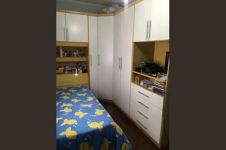 Casa à venda com 3 quartos, 250m² em Vila Yara, Osasco