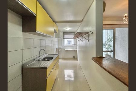 Apartamento para alugar com 75m², 3 quartos e 1 vaga
