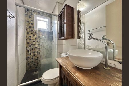 Apartamento para alugar com 75m², 3 quartos e 1 vaga