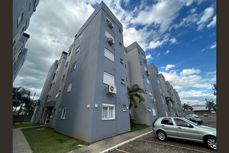 Apartamento para alugar com 75m², 3 quartos e 1 vaga