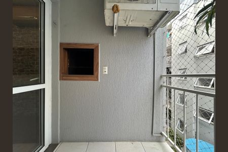 Apartamento para alugar com 75m², 3 quartos e 1 vaga