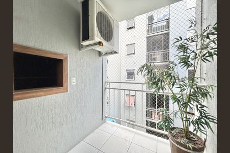 Apartamento para alugar com 75m², 3 quartos e 1 vaga