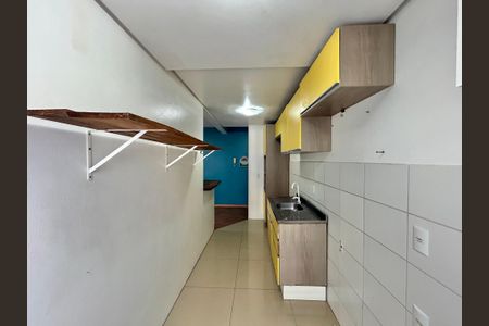 Apartamento para alugar com 75m², 3 quartos e 1 vaga