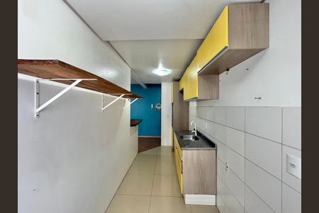 Apartamento para alugar com 75m², 3 quartos e 1 vaga