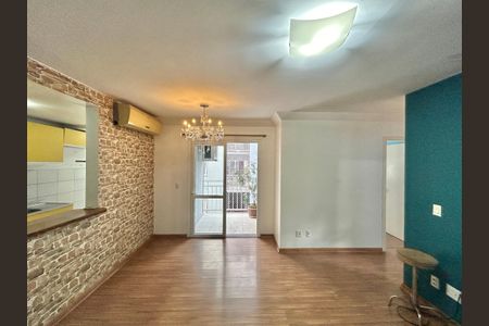 Apartamento para alugar com 3 quartos, 75m² em Industrial , Novo Hamburgo