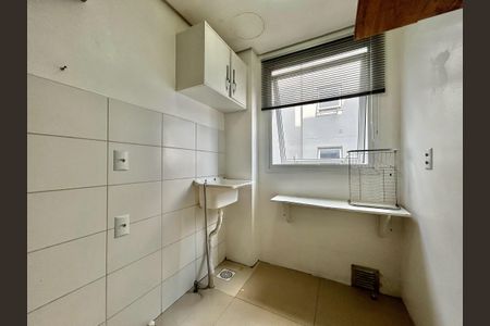 Apartamento para alugar com 75m², 3 quartos e 1 vaga