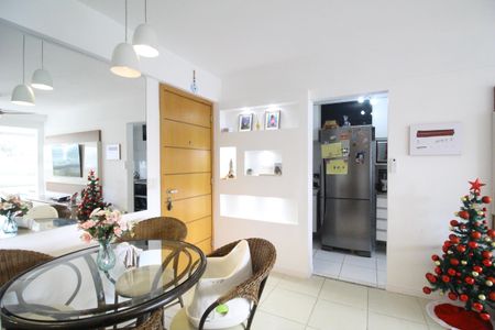 Apartamento à venda com 68m², 2 quartos e 1 vagaSala