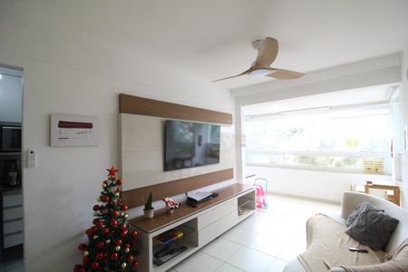 Apartamento à venda com 68m², 2 quartos e 1 vagaSala