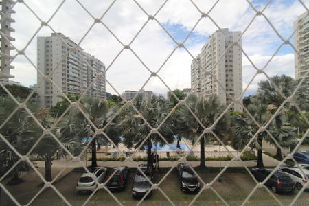 Apartamento à venda com 68m², 2 quartos e 1 vagaSuíte - Vista