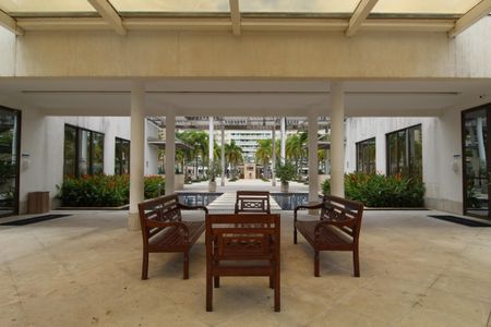 Apartamento à venda com 68m², 2 quartos e 1 vagaÁrea comum