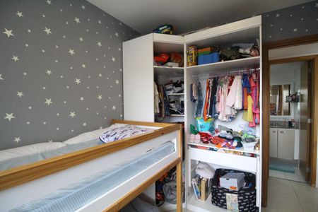 Apartamento à venda com 68m², 2 quartos e 1 vagaQuarto