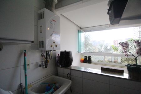 Apartamento à venda com 68m², 2 quartos e 1 vagaÁrea de serviço