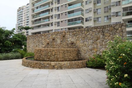 Apartamento à venda com 68m², 2 quartos e 1 vagaÁrea comum