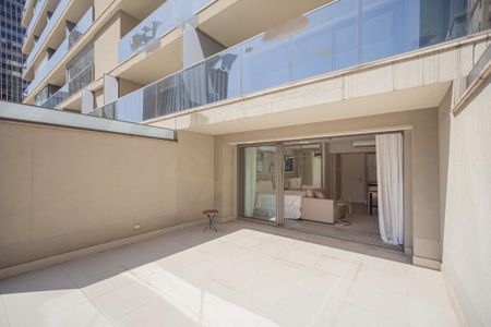 Foto 10 de kitnet/studio à venda com 1 quarto, 36m² em Pinheiros, São Paulo