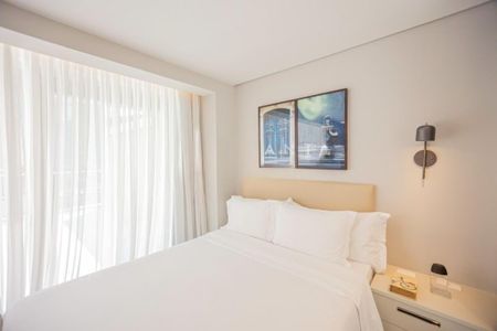 Foto 08 de kitnet/studio à venda com 1 quarto, 36m² em Pinheiros, São Paulo