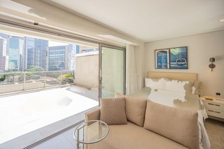 Foto 09 de kitnet/studio à venda com 1 quarto, 36m² em Pinheiros, São Paulo
