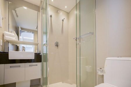 Foto 14 de kitnet/studio à venda com 1 quarto, 36m² em Pinheiros, São Paulo