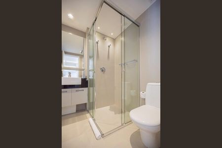 Foto 15 de kitnet/studio à venda com 1 quarto, 36m² em Pinheiros, São Paulo