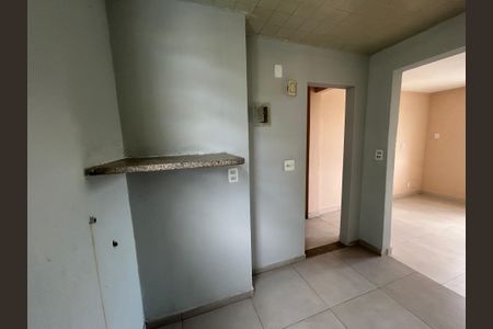 Apartamento à venda com 49m², 2 quartos e sem vagaCozinha