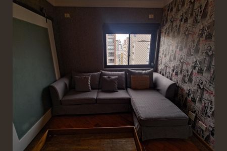 Apartamento à venda com 189m², 4 quartos e 3 vagasFoto 17