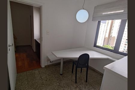 Apartamento à venda com 189m², 4 quartos e 3 vagasFoto 39