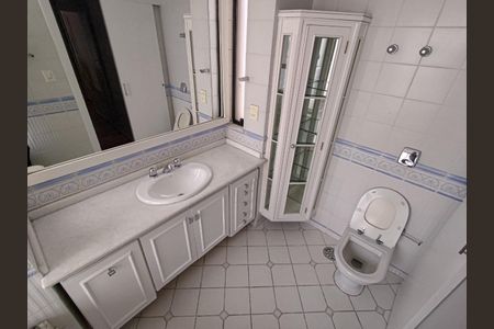 Apartamento à venda com 189m², 4 quartos e 3 vagasFoto 46