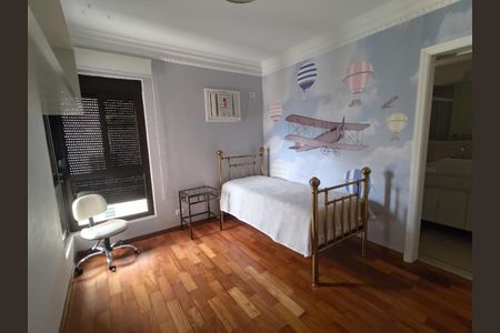 Apartamento à venda com 189m², 4 quartos e 3 vagasFoto 30