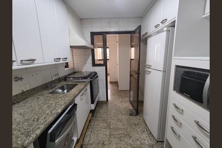 Apartamento à venda com 189m², 4 quartos e 3 vagasFoto 05