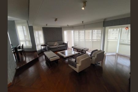 Apartamento à venda com 189m², 4 quartos e 3 vagasFoto 15