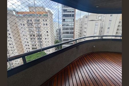 Apartamento à venda com 189m², 4 quartos e 3 vagasFoto 48