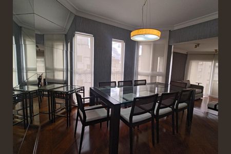 Apartamento à venda com 189m², 4 quartos e 3 vagasFoto 03