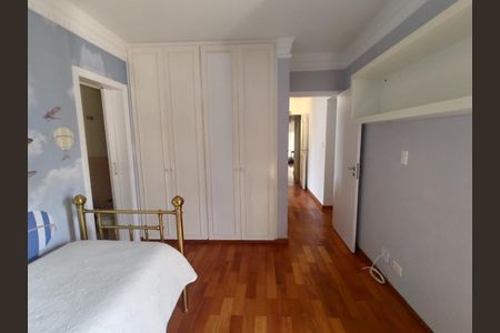 Apartamento à venda com 189m², 4 quartos e 3 vagasFoto 32