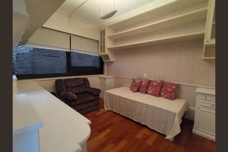 Apartamento à venda com 189m², 4 quartos e 3 vagasFoto 22
