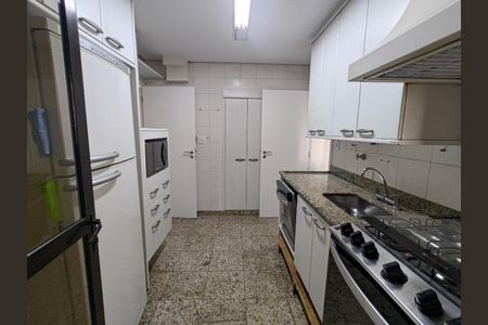 Apartamento à venda com 189m², 4 quartos e 3 vagasFoto 06