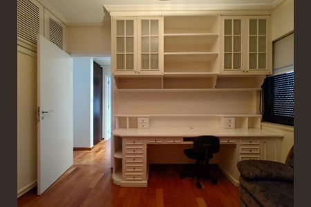 Apartamento à venda com 189m², 4 quartos e 3 vagasFoto 26