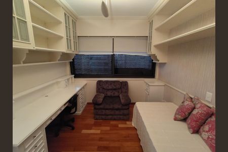 Apartamento à venda com 189m², 4 quartos e 3 vagasFoto 23