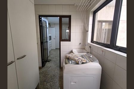 Apartamento à venda com 189m², 4 quartos e 3 vagasFoto 09