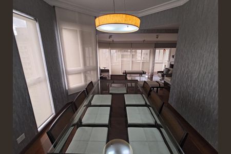 Apartamento à venda com 189m², 4 quartos e 3 vagasFoto 04